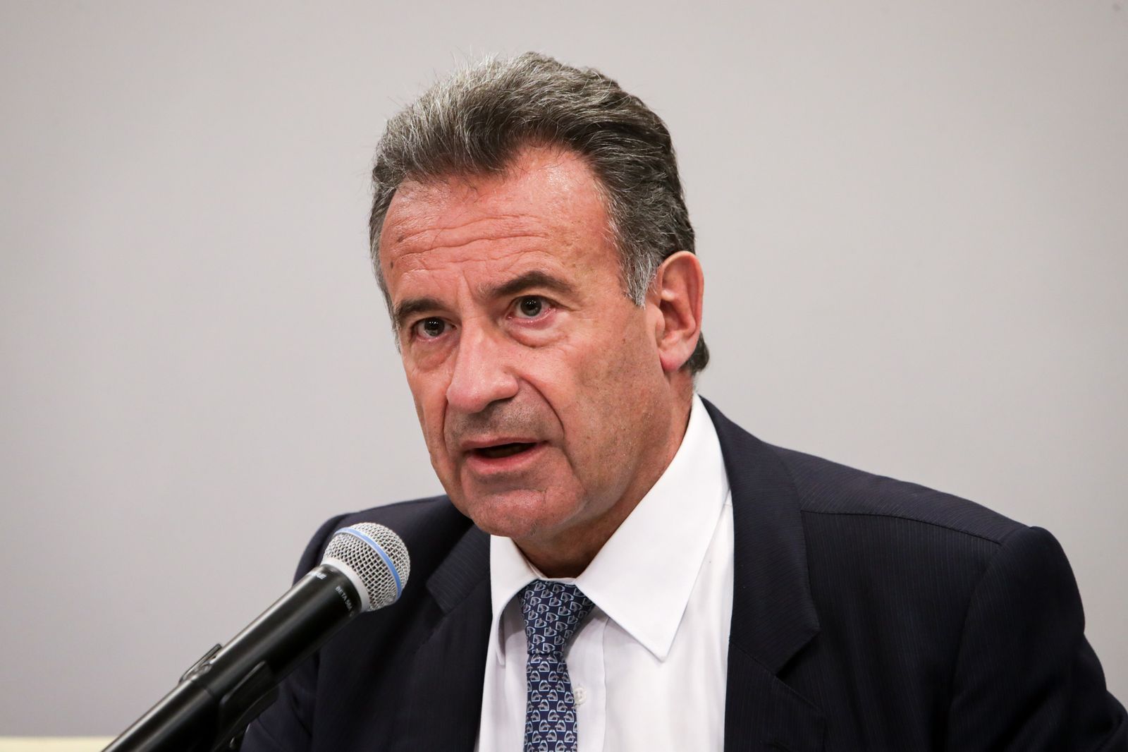 Uruguay postula a su ministro de Salud para dirigir la Organización Panamericana