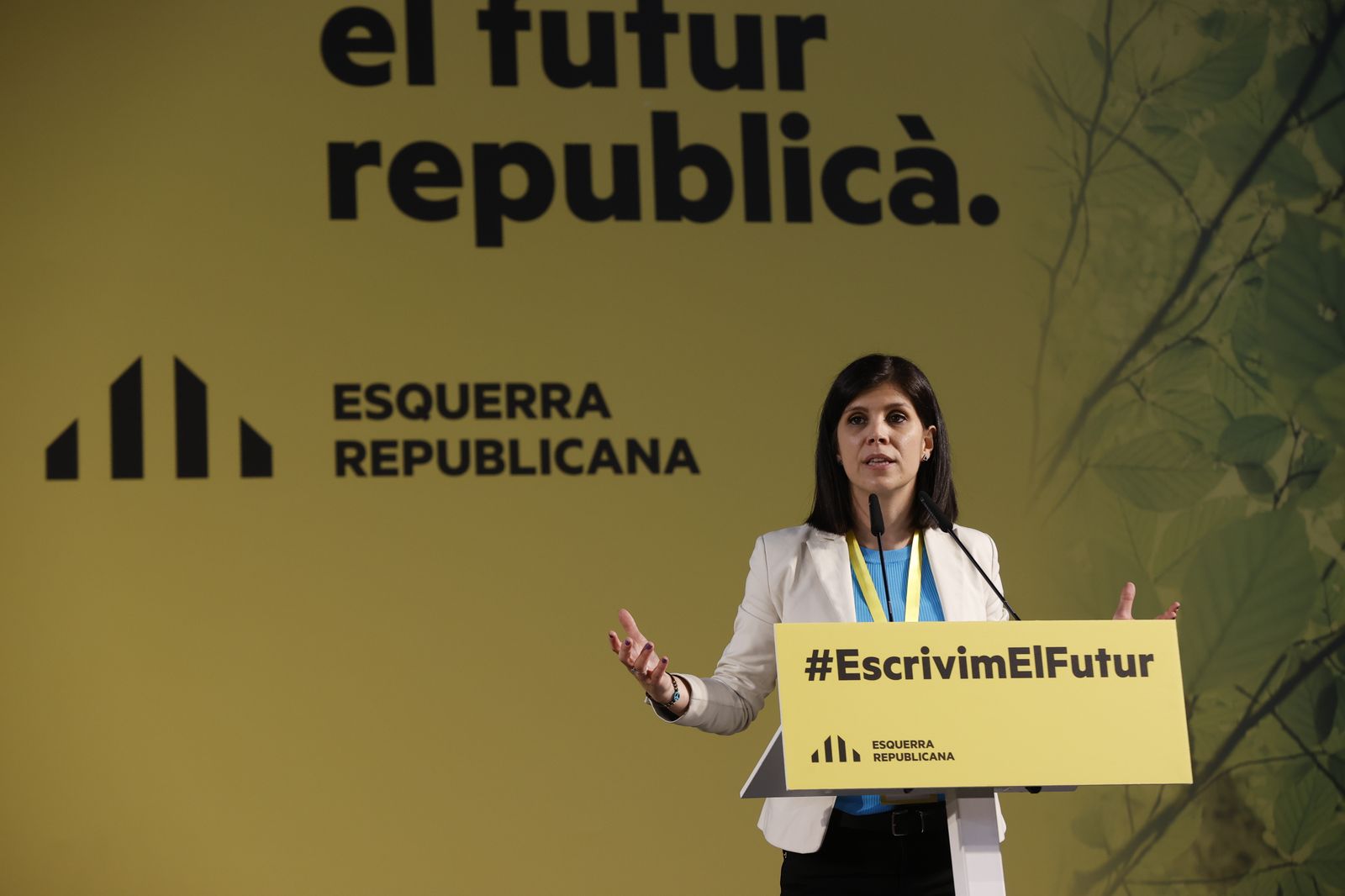Vilalta (ERC): "Flirtear con Rusia no hace ningún bien al independentismo"