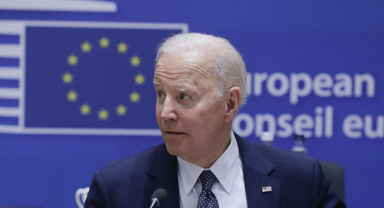 Biden visitará el viernes Rzeszów (Polonia), cerca de la frontera con Ucrania