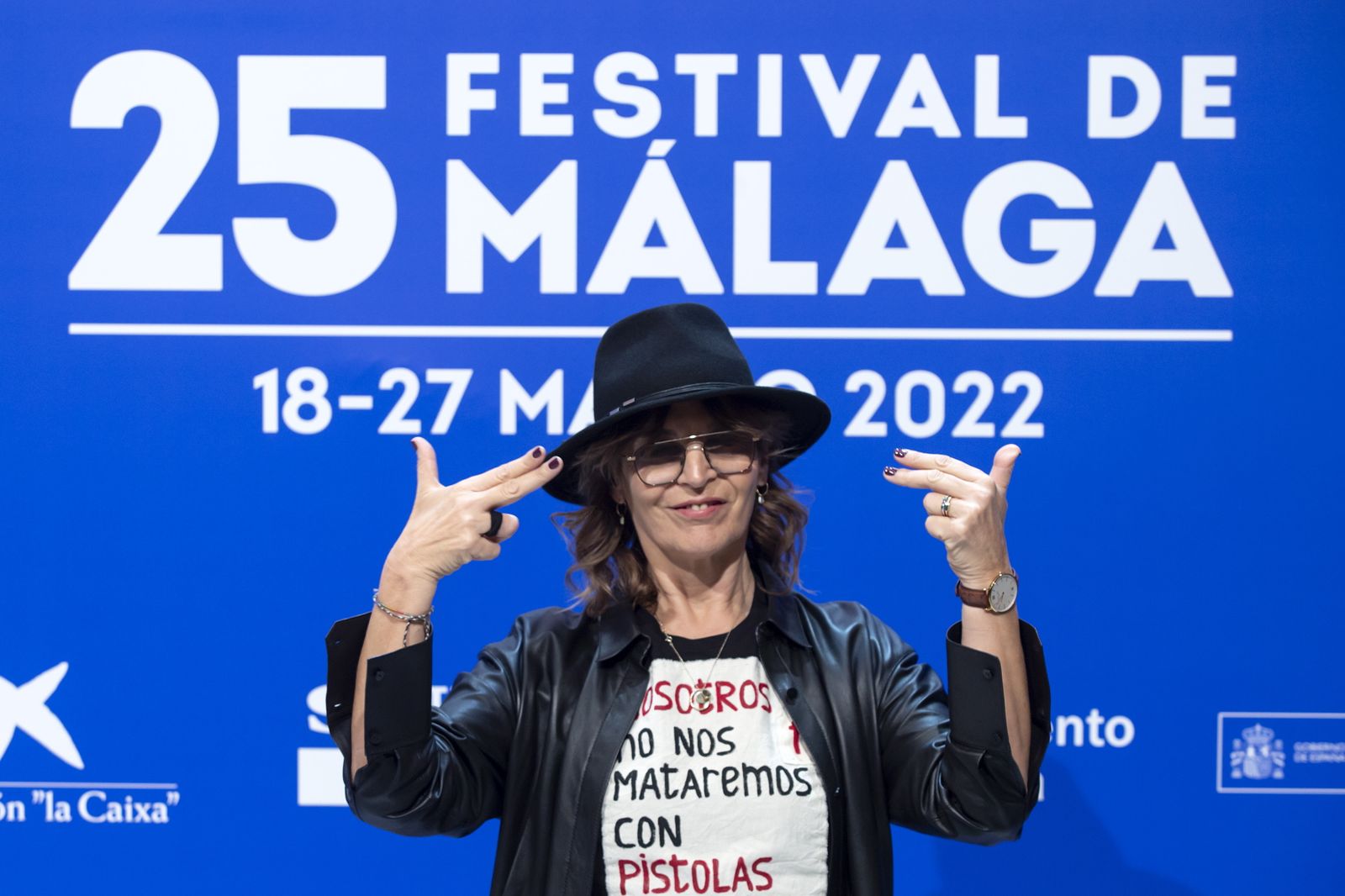 María Ripoll llega a Málaga con un retrato generacional a ritmo de western