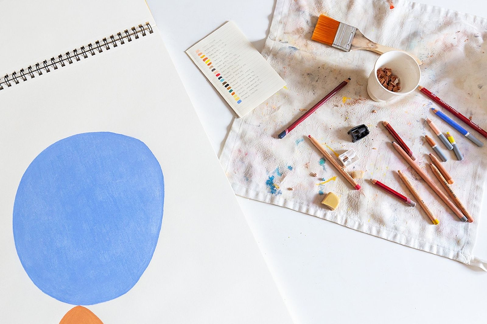 Dos recursos simples para tener más energía psicológica en la vida diaria