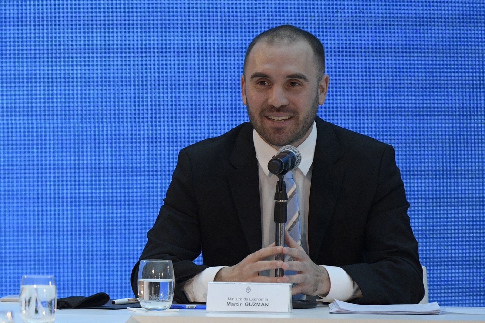 El Club de París le concede más plazo a Argentina para renegociar deudas