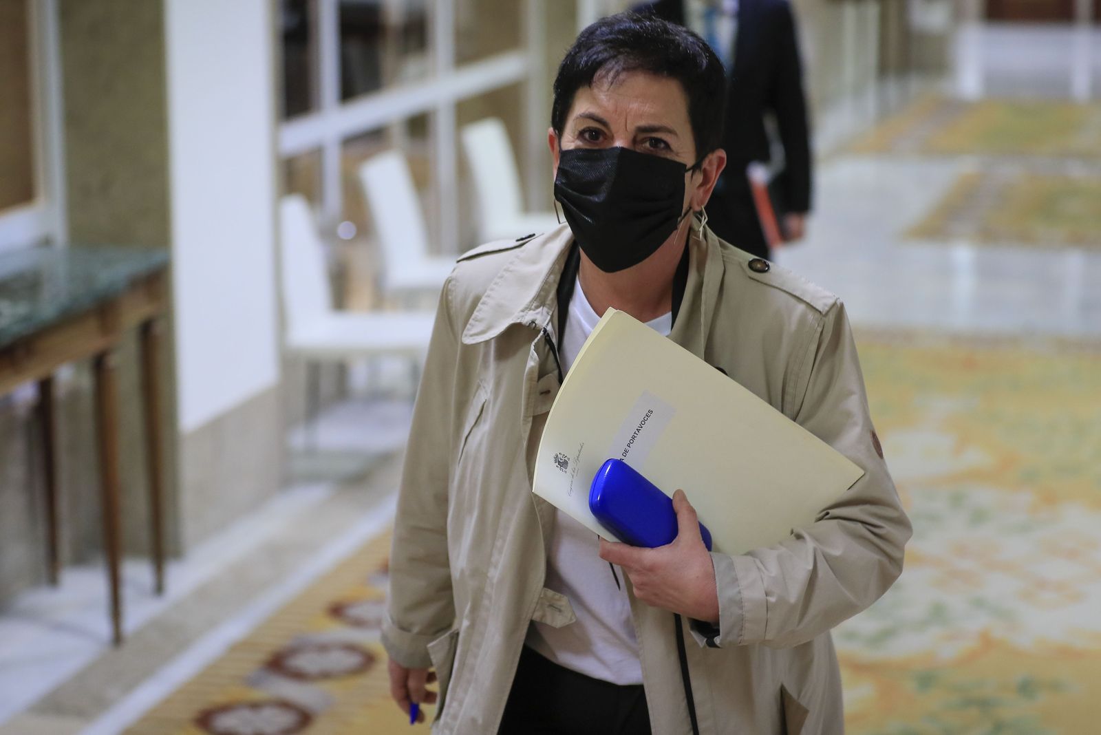 El Congreso no investigará la matanza de Vitoria de 1976