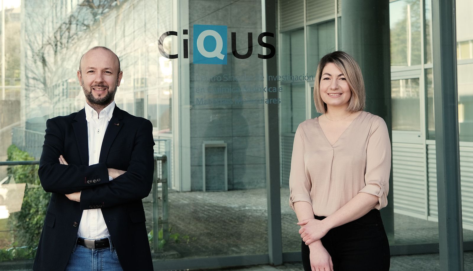 Descubierto un nuevo sistema para transportar fármacos a las células