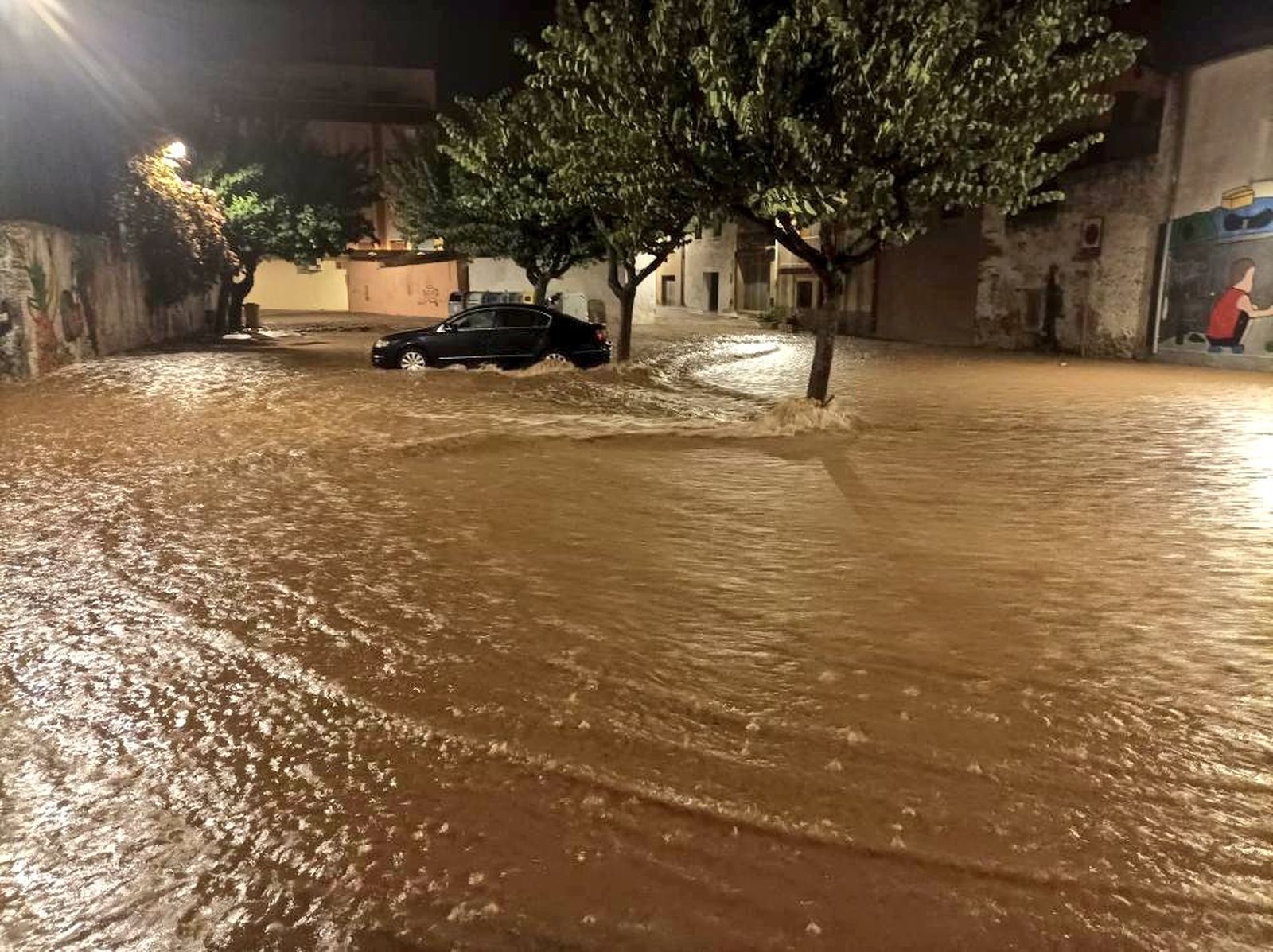 Las imágenes del día: 29 de septiembre 2025