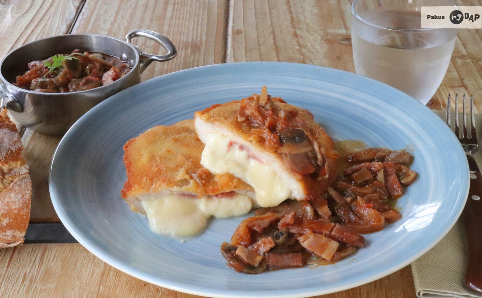 cachopo receta cocina