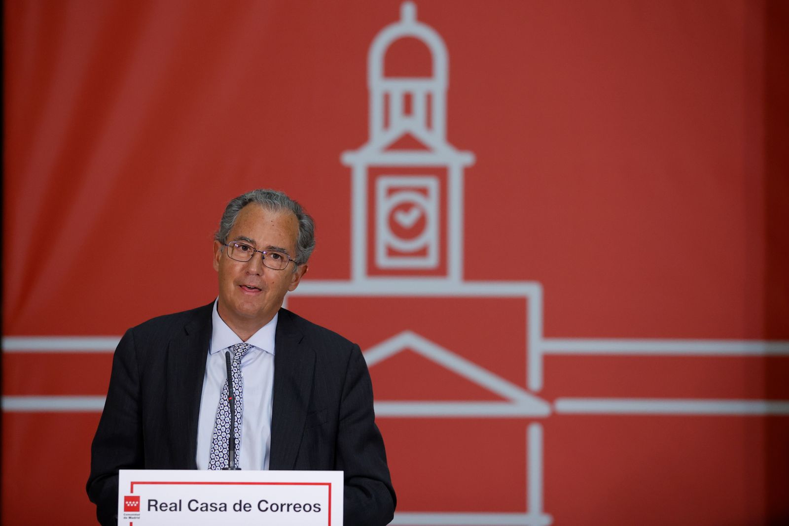 Ossorio se reafirma sobre el informe de Cáritas: No hay 1,5 millones de pobres