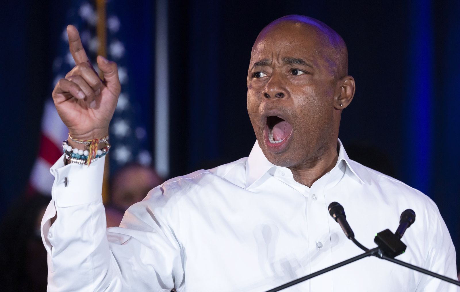 Nueva York levanta el veto impuesto a los deportistas y a los artistas no vacunados