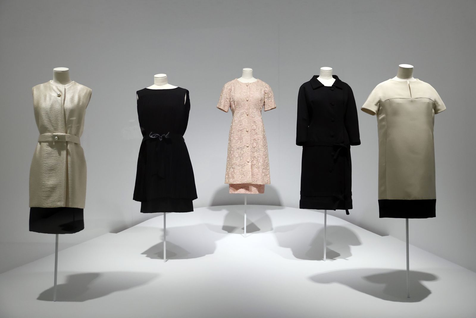 La atemporalidad del arte de Cristóbal Balenciaga