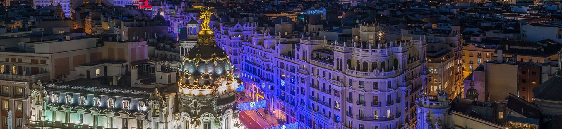 Banner Madrid Localización