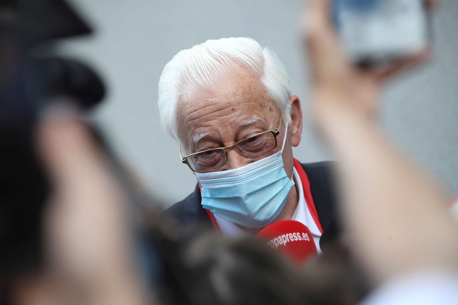 Sindicatos de policía Nacional, locales y otros empleados ayudarán a Ucrania