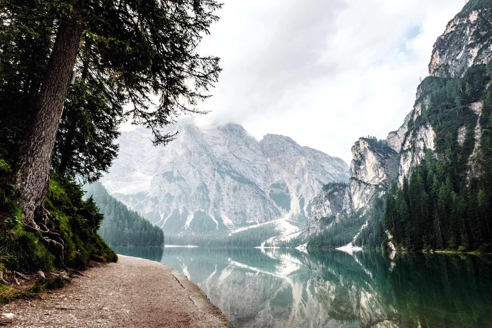 dolomitas foto grande
