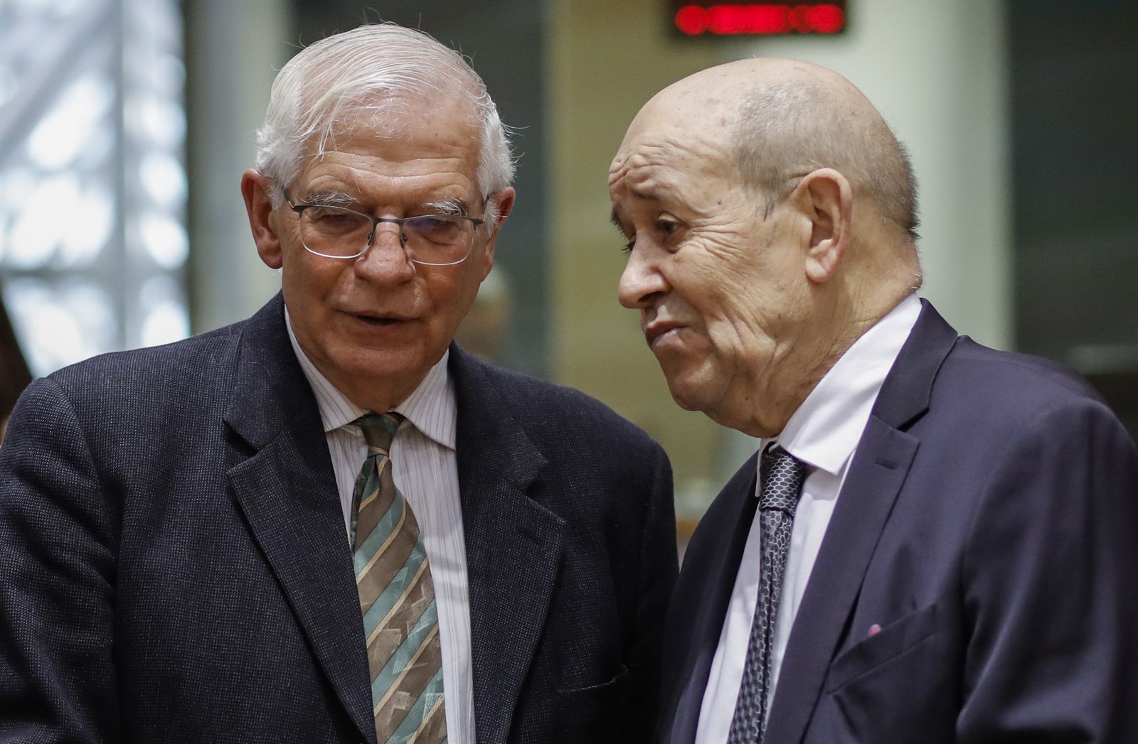 La UE aprueba su nueva estrategia para ganar autonomía en defensa