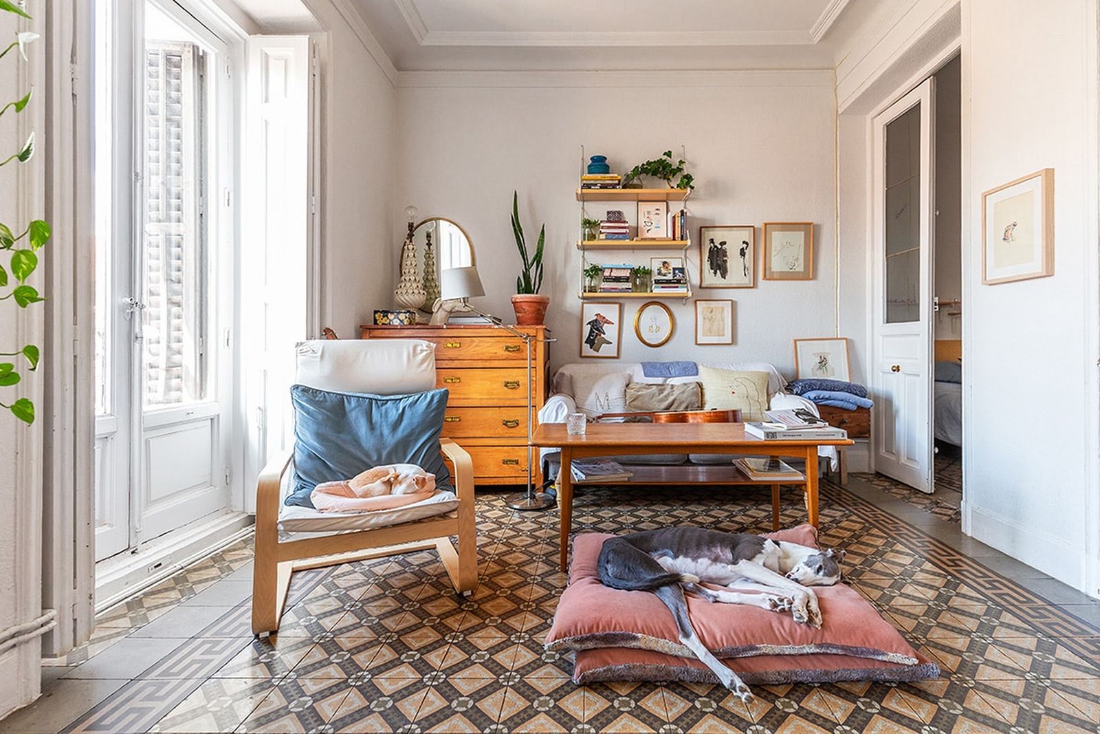 Dos recursos simples para tener más energía psicológica en la vida diaria