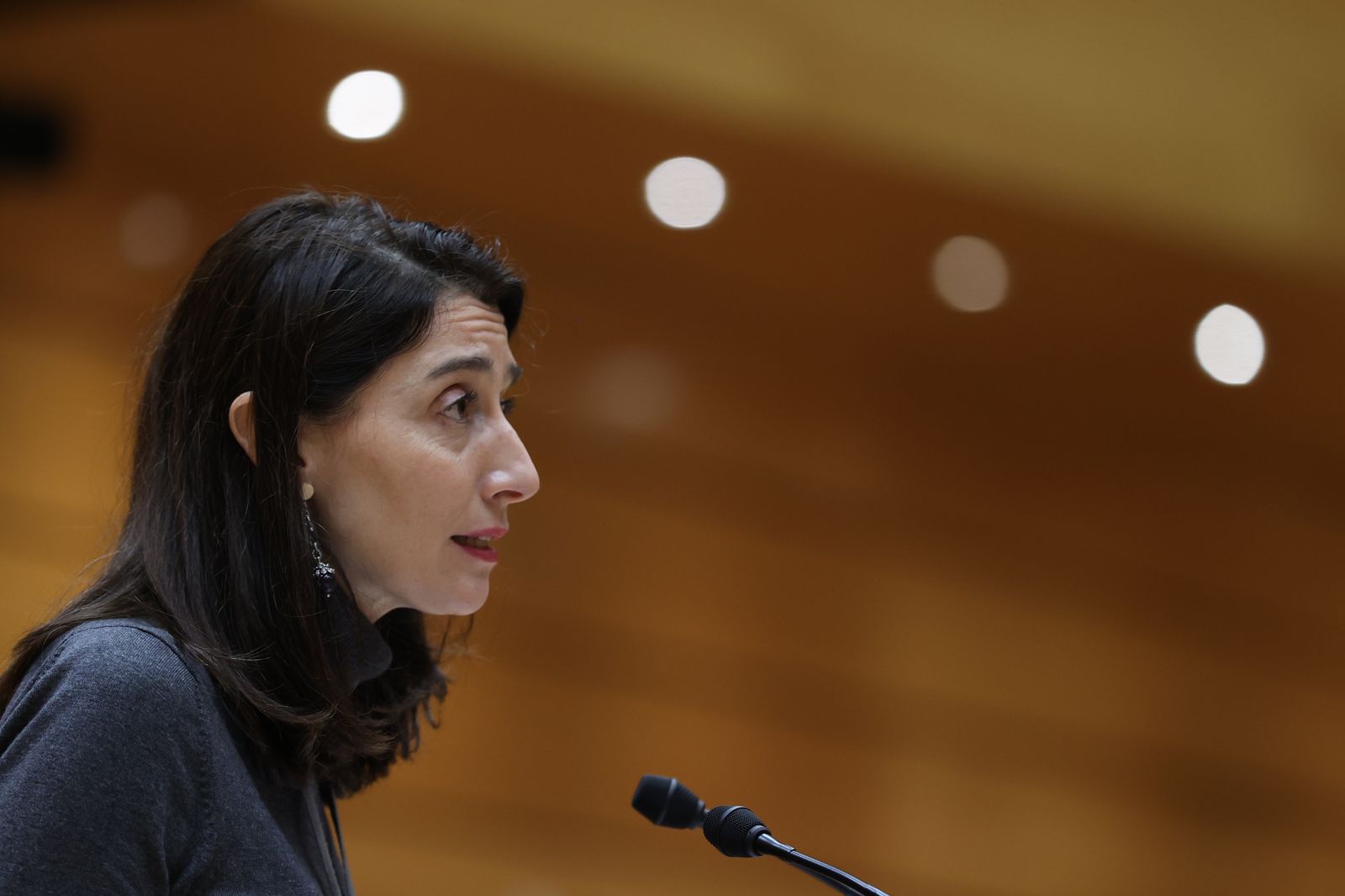 El Gobierno respeta la decisión de la justicia británica sobre el rey emérito