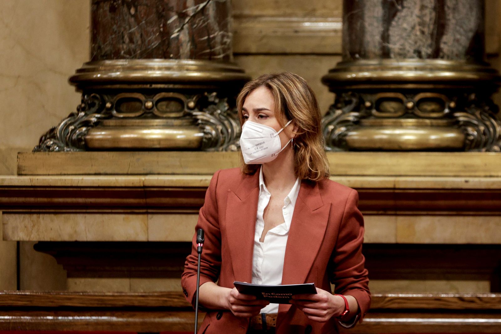 Los comunes critican la nueva postura de Sánchez sobre el Sáhara