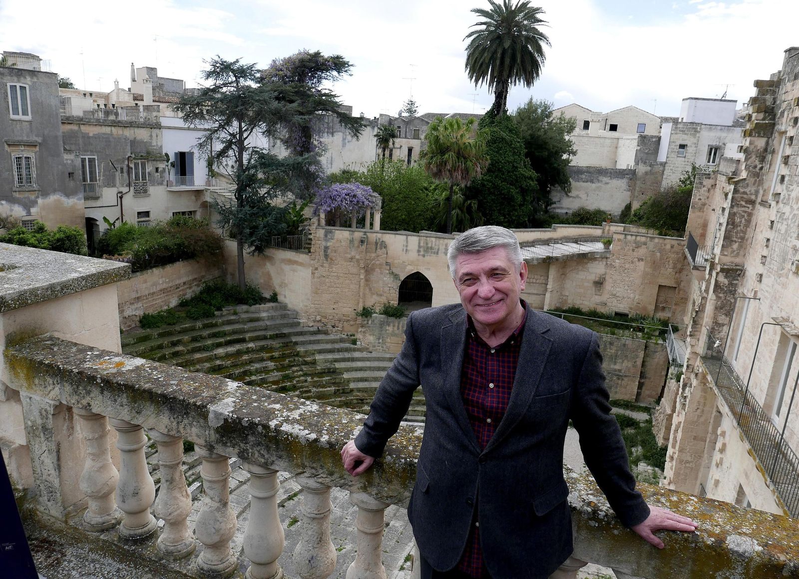 Cineasta ruso cree que Rusia va camino de repetir la revolución de 1917