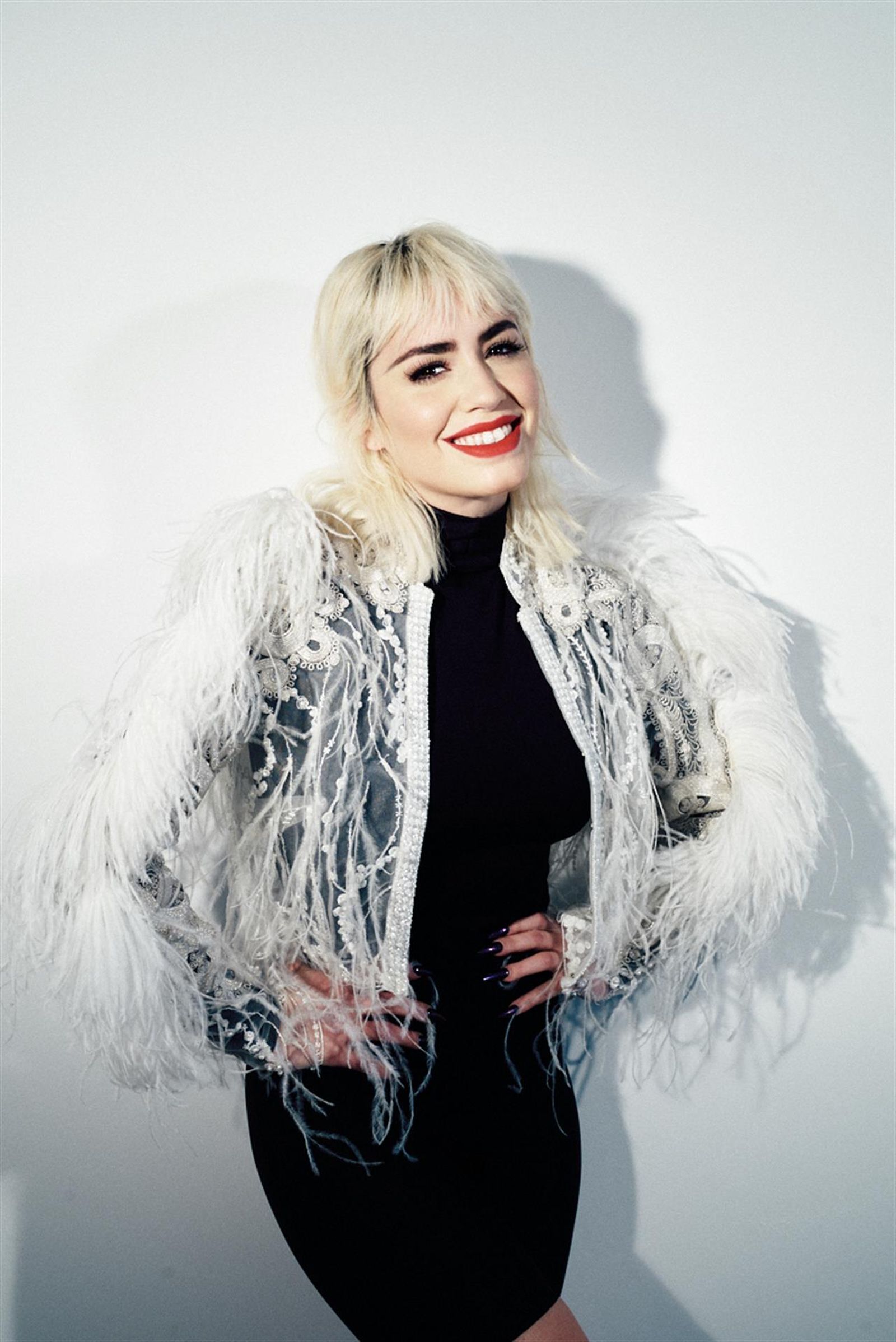 Miguel Ángel Muñoz y Lali Espósito presentarán la gala de los Premios Platino