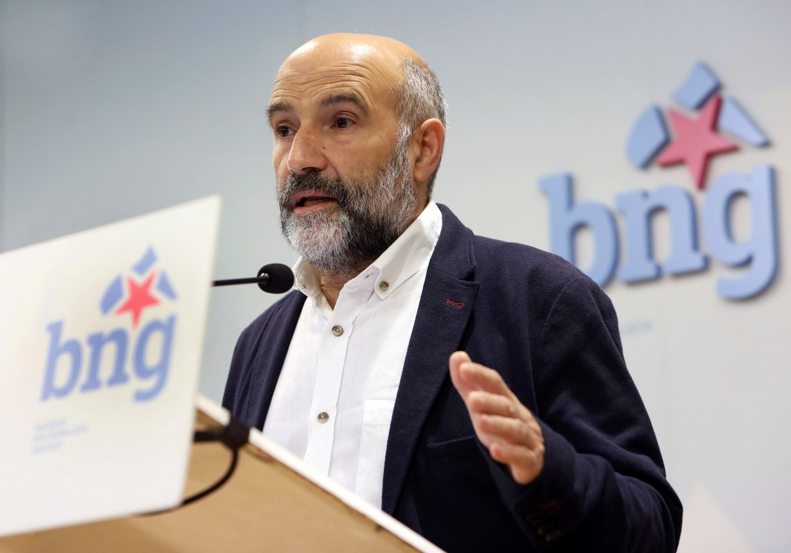 BNG teme que los planes de empleo sustituyan al sistema público de pensiones