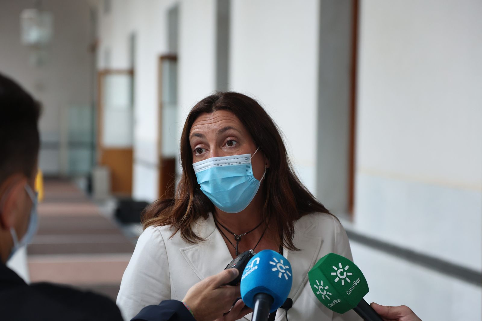 Archivo - Loles López