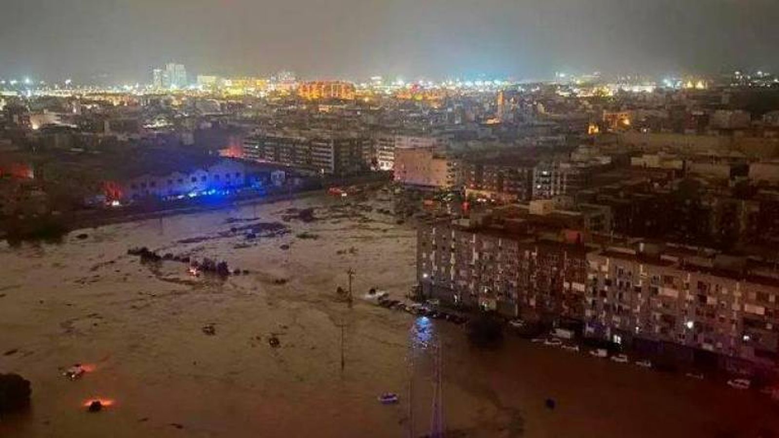 Las imágenes del día: 29 de septiembre de 2025