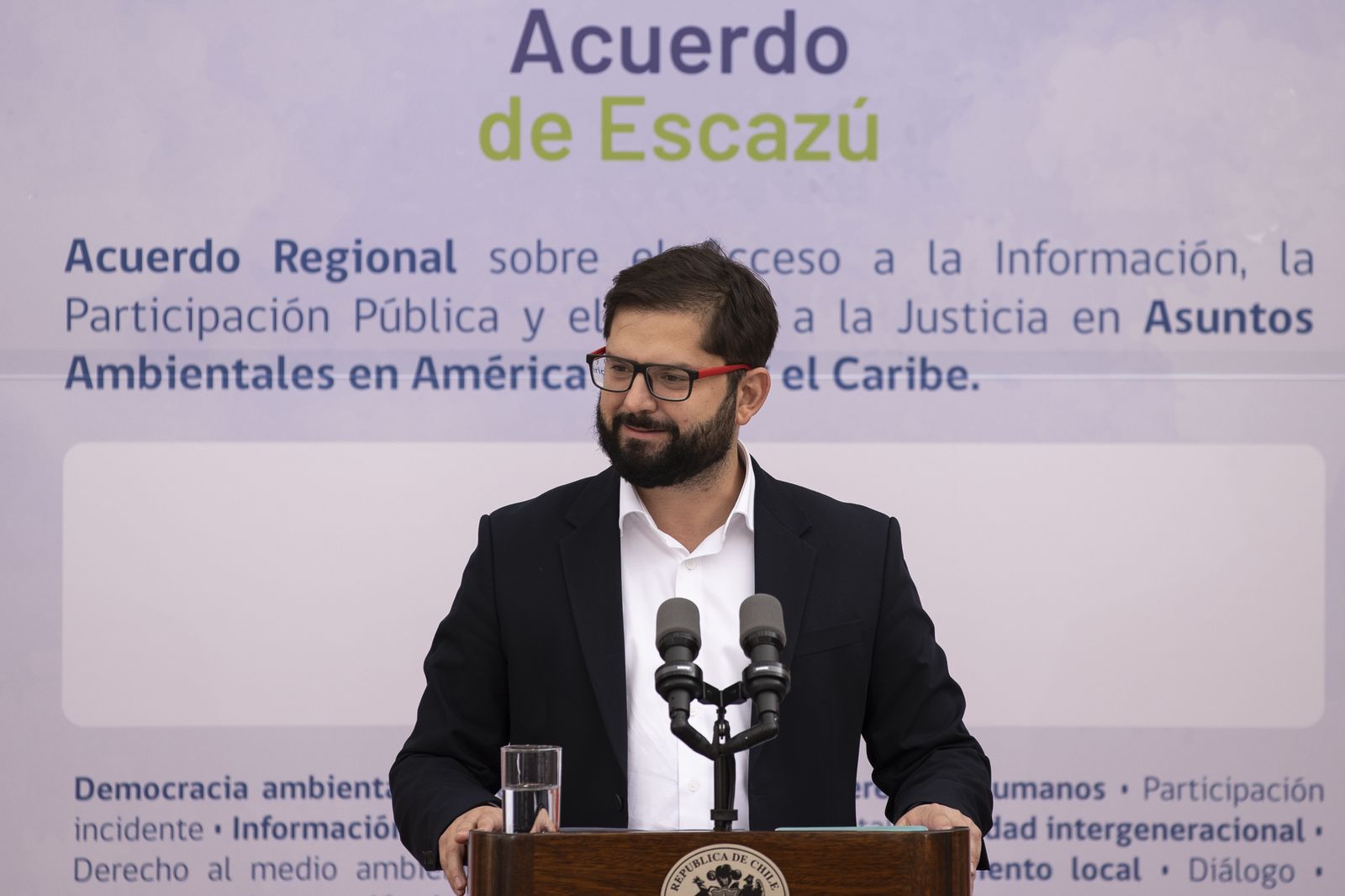 La derecha chilena, en una crisis identitaria tras el triunfo de Boric