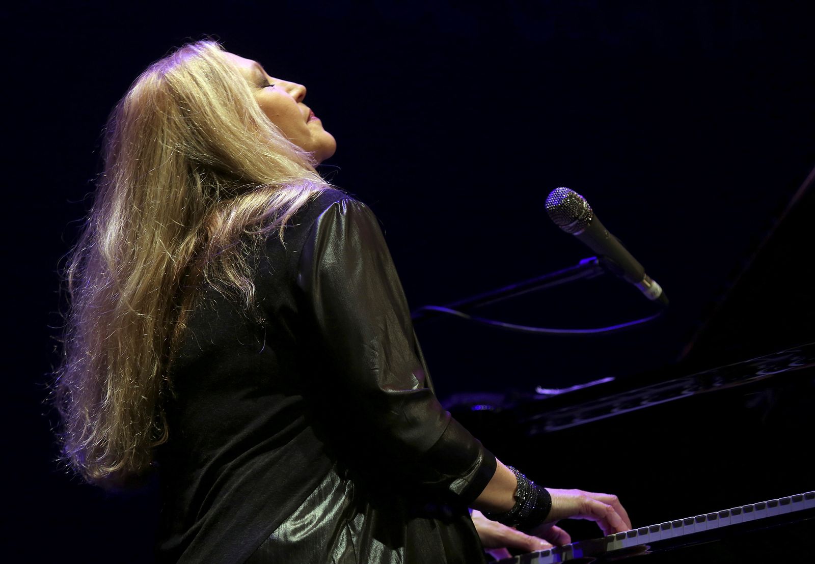 El Festival de Jazz de Vitoria recupera su esencia y anuncia algunos nombres