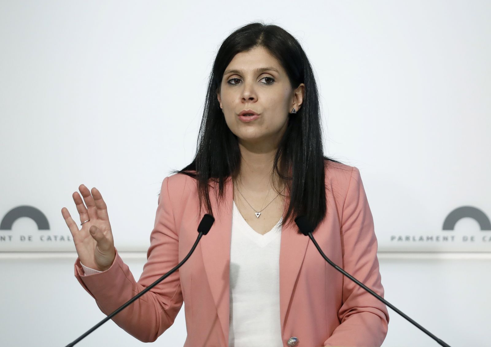 ERC critica el "viraje" de Sánchez sobre el Sahara y defiende un referéndum