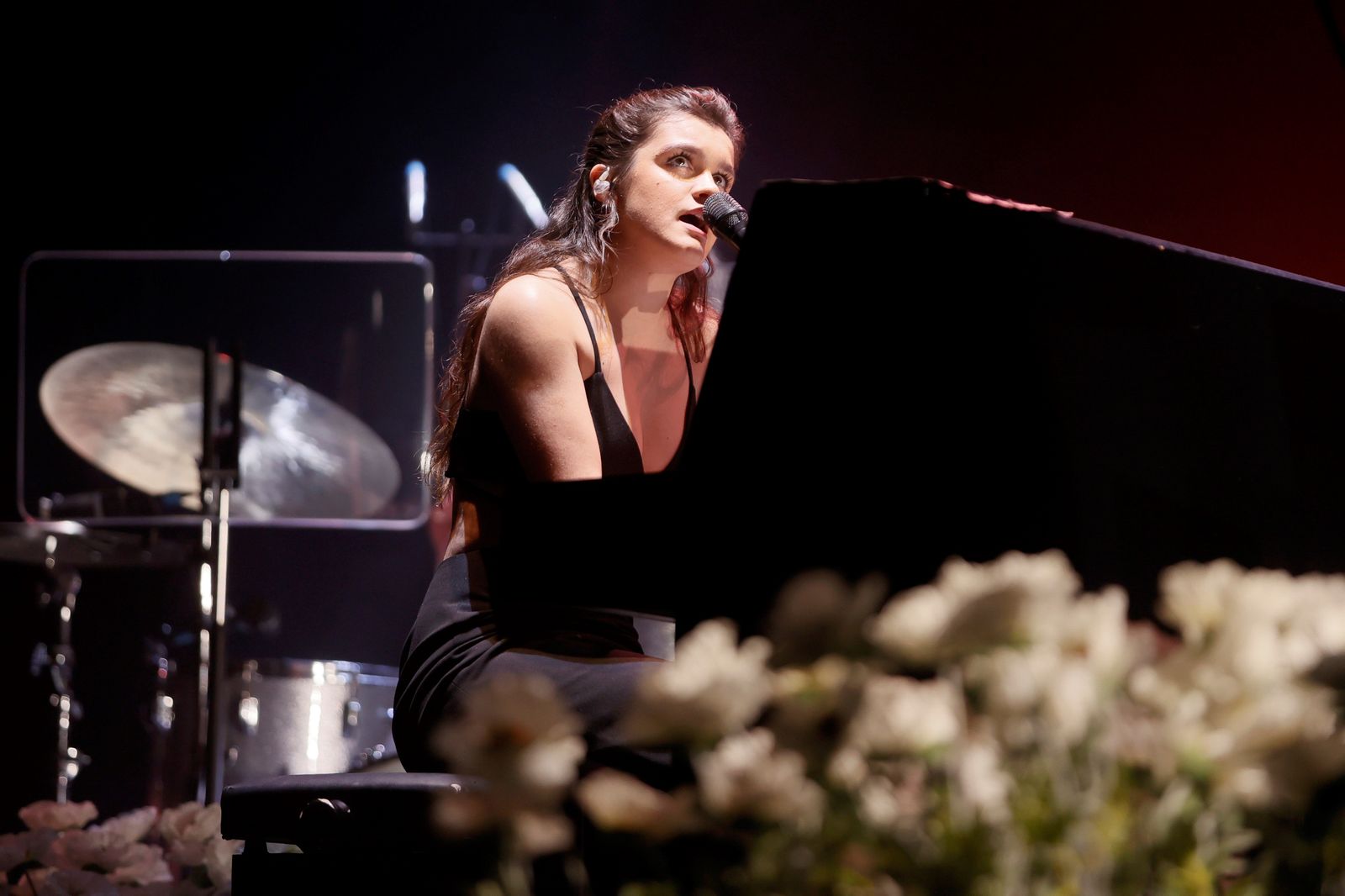 Amaia publicará el 13 de mayo "Cuando no sé quién soy", su segundo álbum