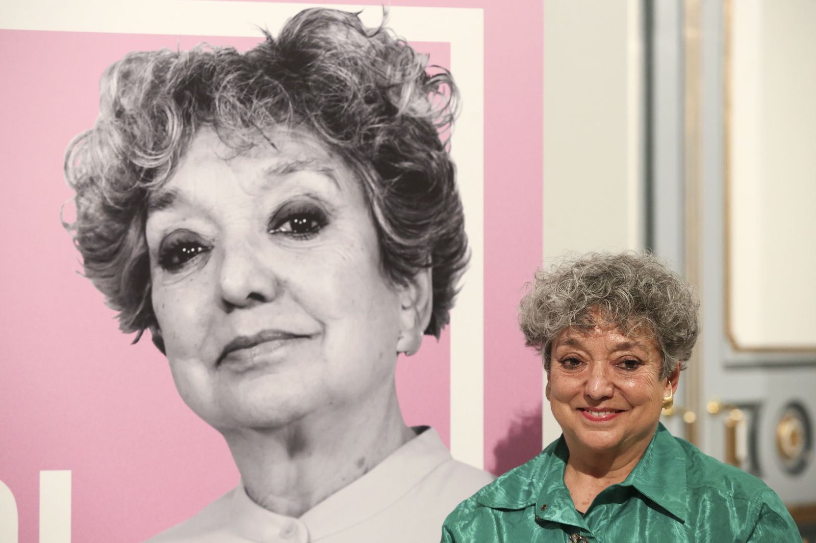 Sol Carnicero, la primera directora de producción de una generación insólita