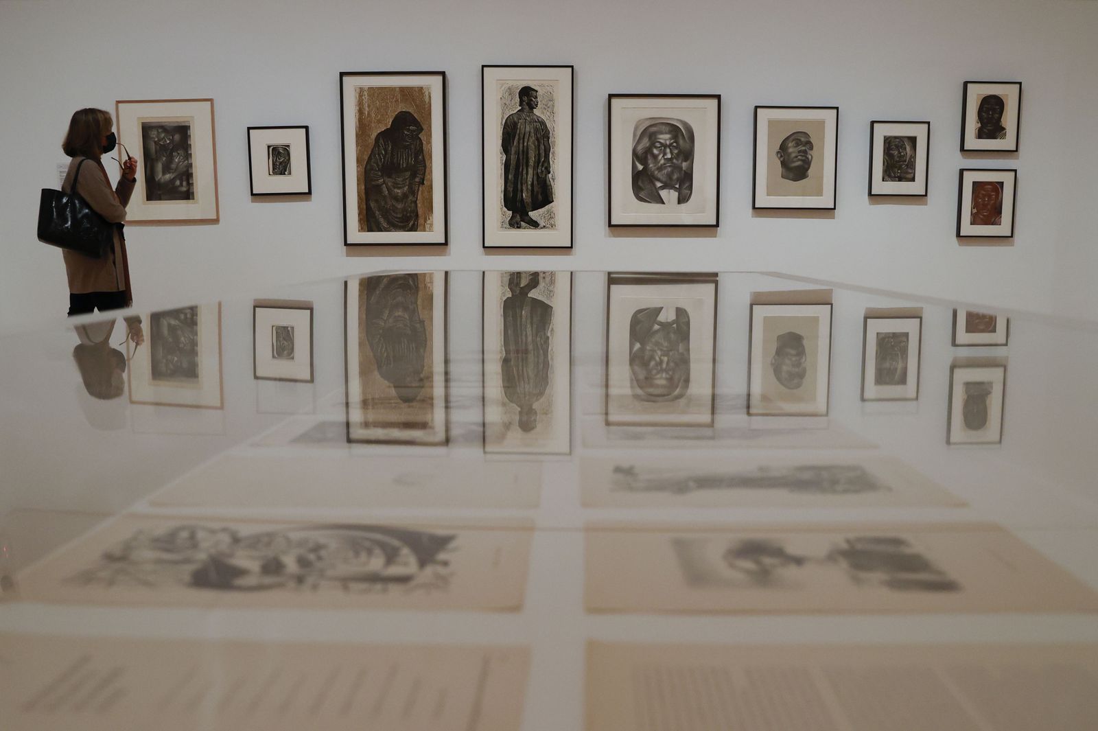 Arte gráfico al servicio de la protesta social