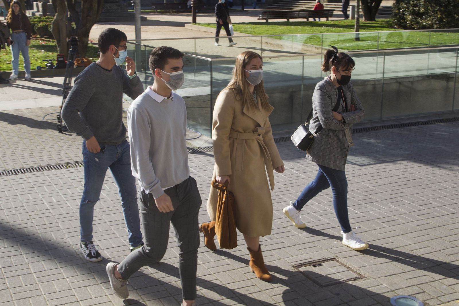 El Gobierno descarta buscar a los marineros del Pitanxo al ser "técnicamente inviable"