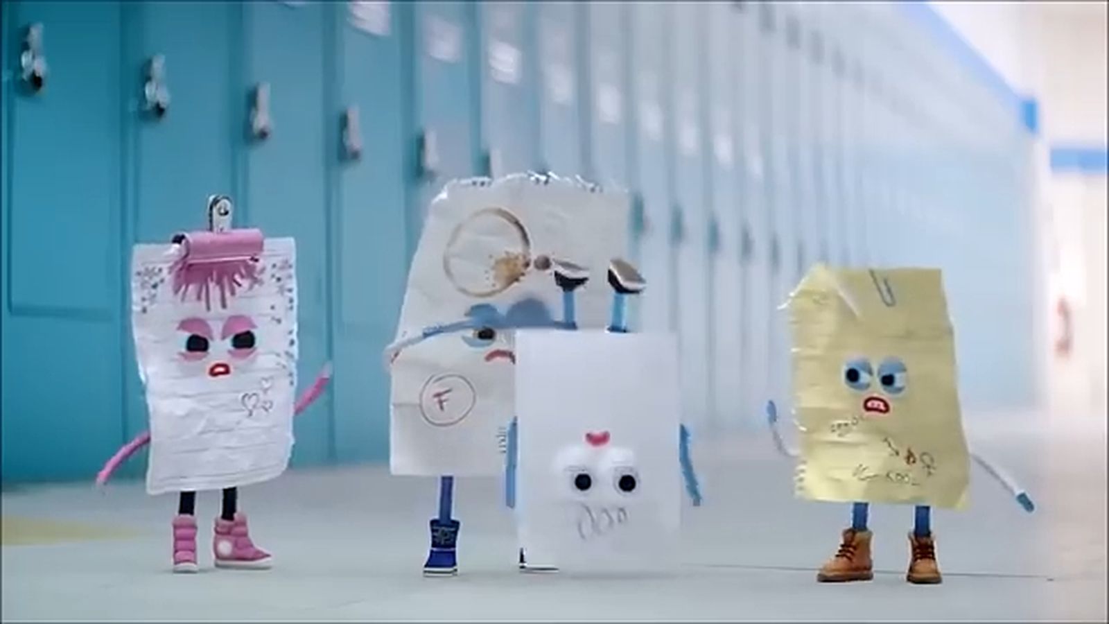 Prueba video JSON LD