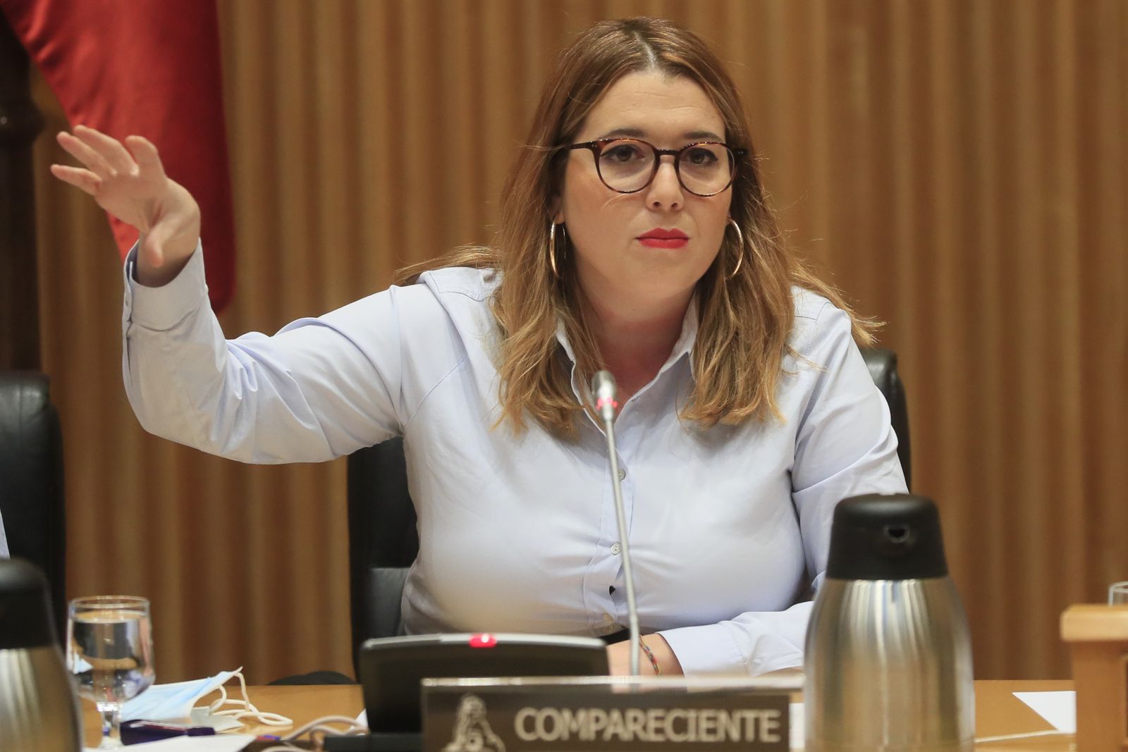 El Gobierno dice que hay una múltiple discriminación a las mujeres en los asentamientos