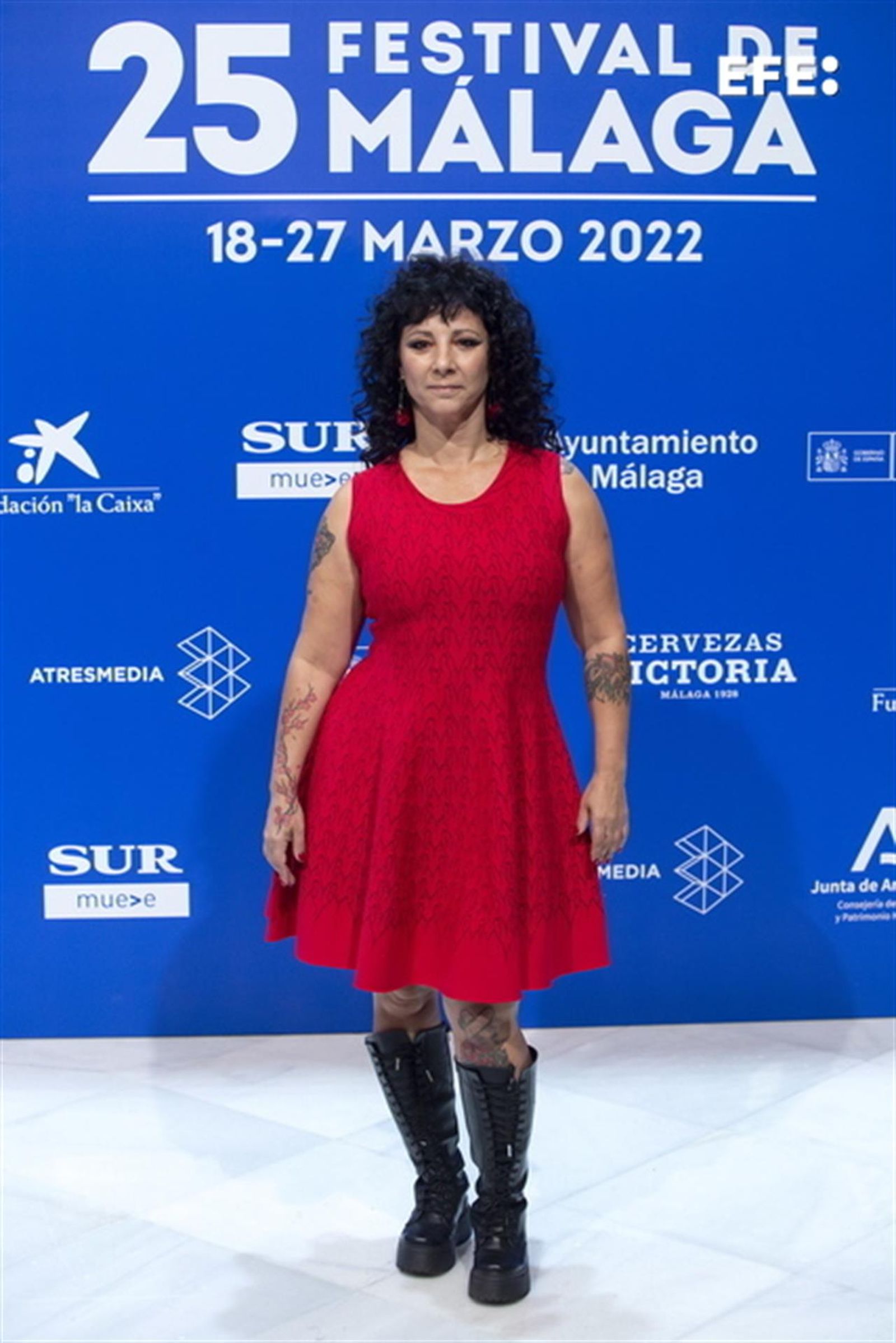 La difícil salida de un suburbio argentino se muestra sin endulzar en "Libre"