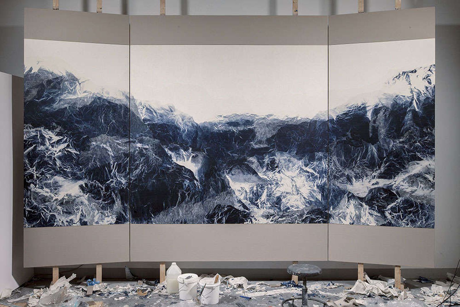 El último rincón de Europa con abejas salvajes