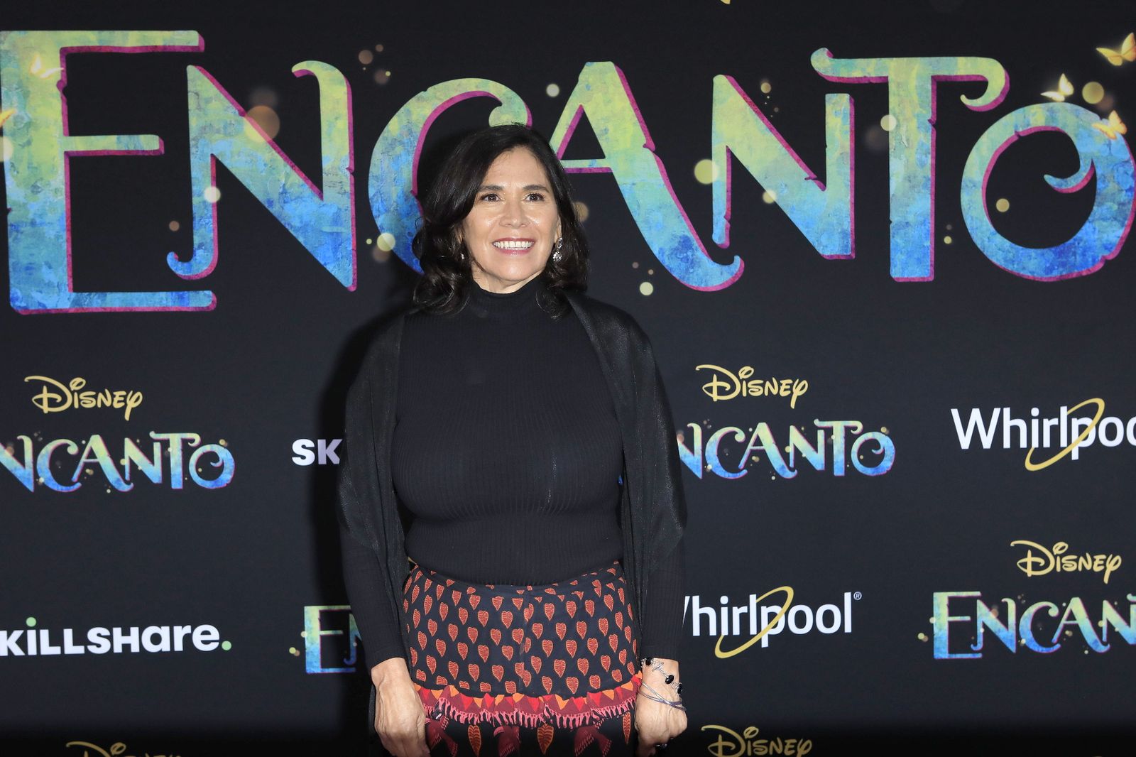 Germaine Franco, la mujer detrás del éxito musical de la película "Encanto"