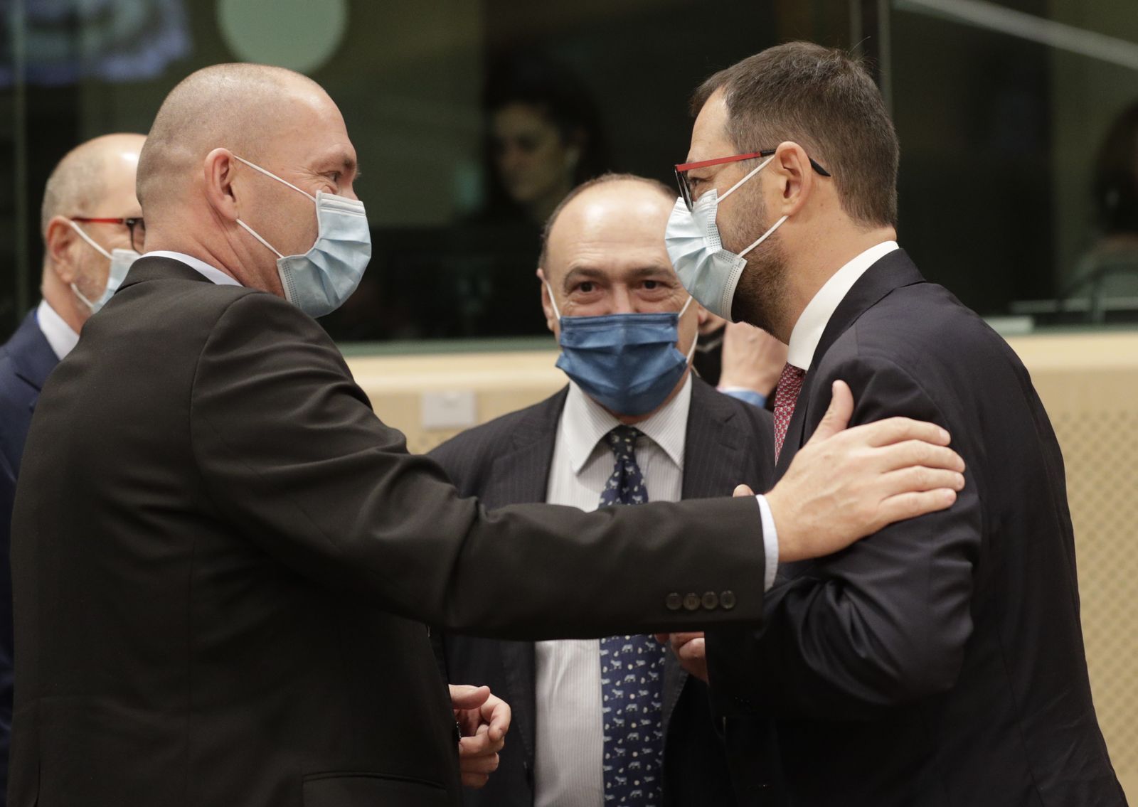 Los ministros de la UE abordarán el impacto de la guerra en el sector agrario