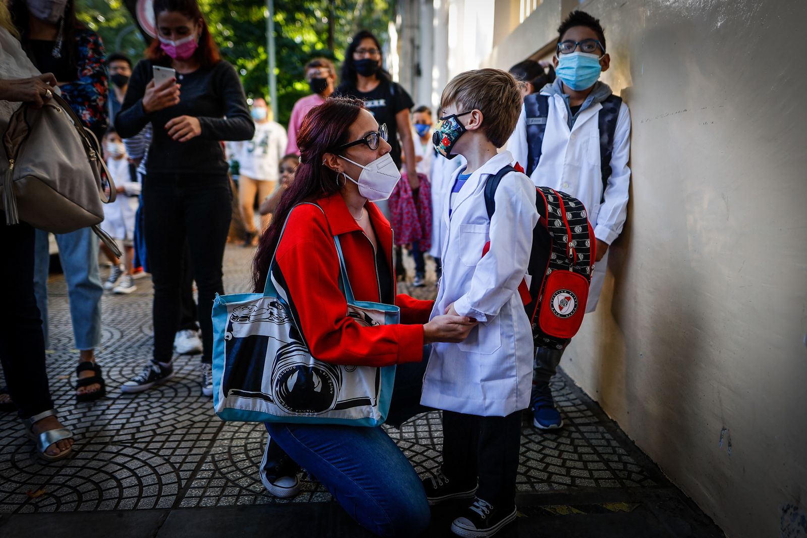 Estudiantes argentinos deben reforzar ortografía y puntuación, según Unesco
