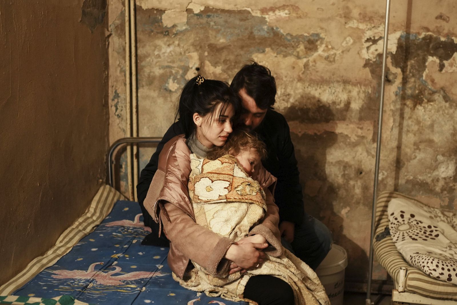 Más de 40 países piden una reunión urgente de la FAO para tratar crisis de Ucrania