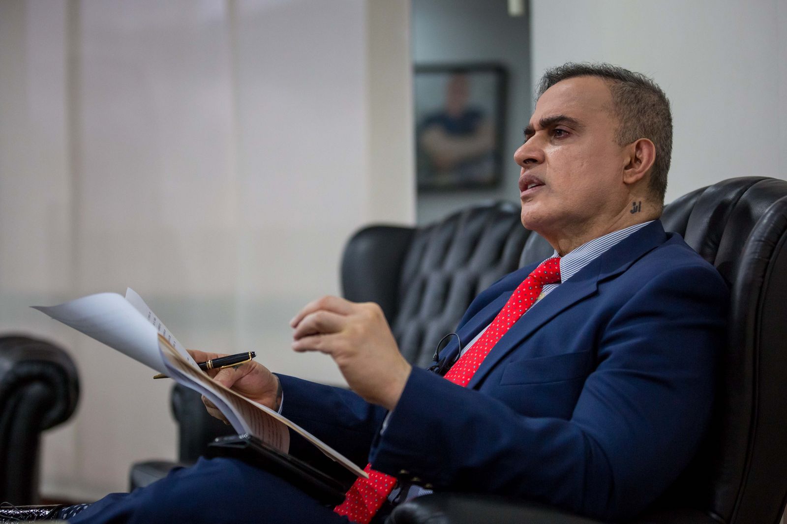 Venezuela incauta más de dos millones de insumos médicos desde 2019