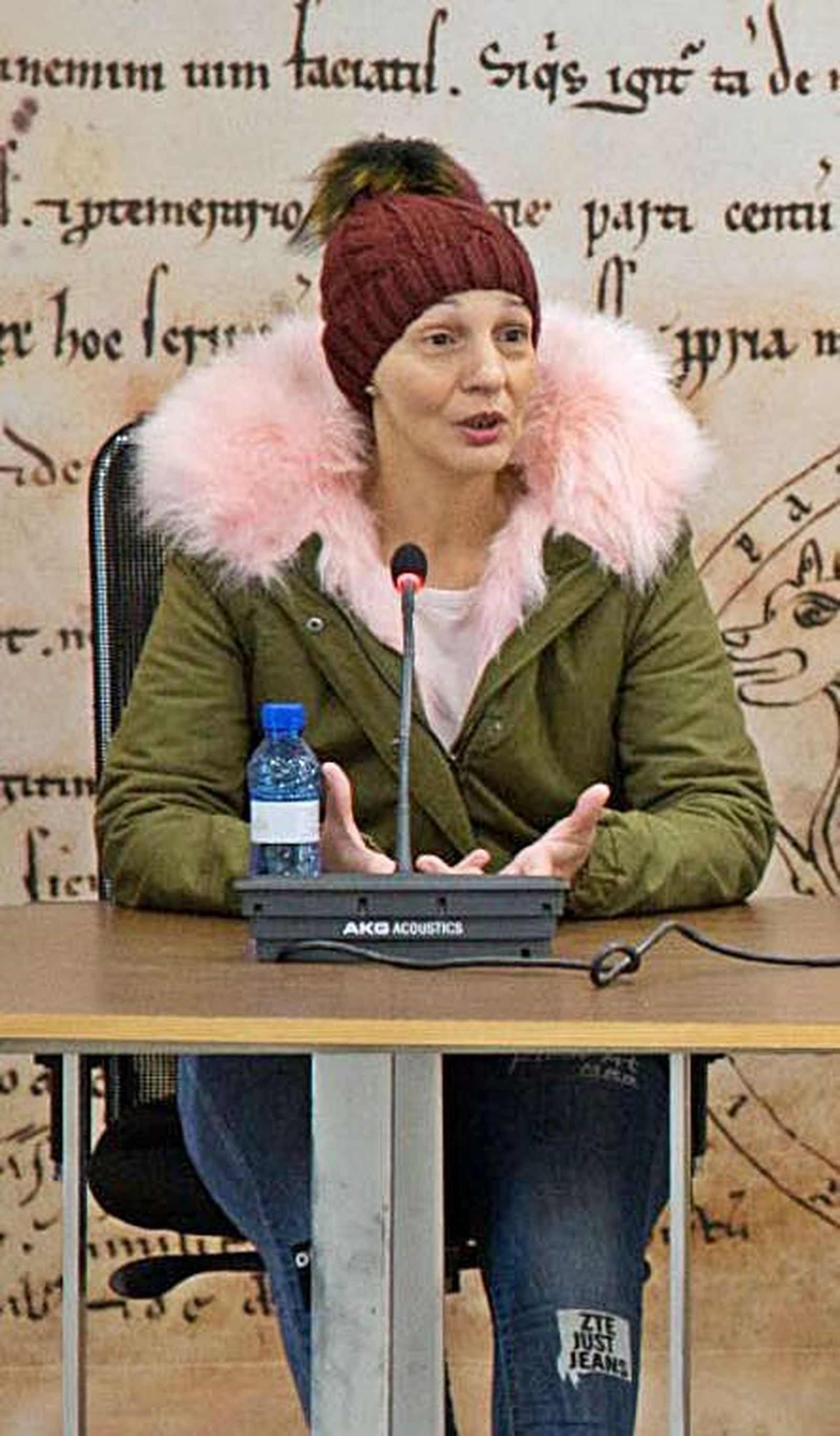 Fotogalería de imágenes verticales a partir de ZIP